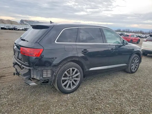 AUDI Q7 PREMIUM 2018