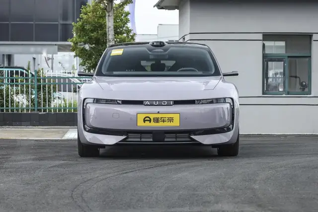 AUDI E5 SPORTBACK 2026