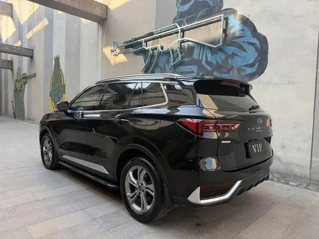 FORD EQUATOR SPORT ECOBOOST 170 2023