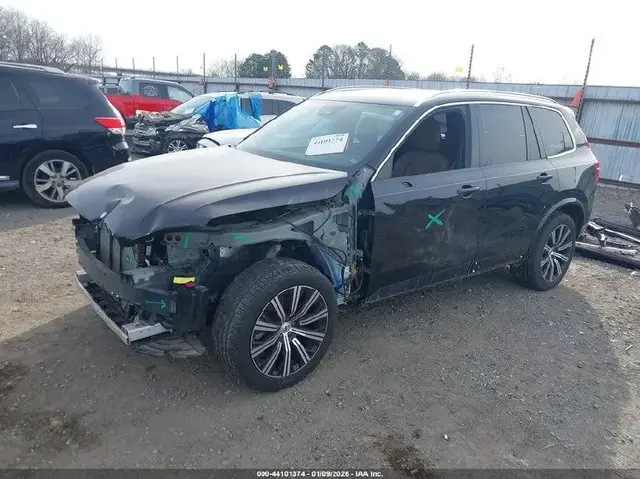 VOLVO XC90 B6 PLUS BRIGHT 2024