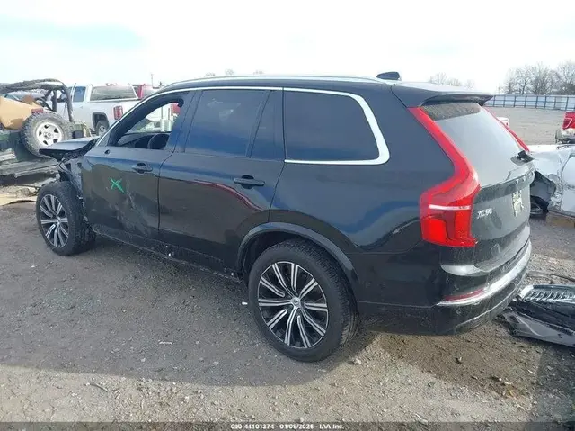 VOLVO XC90 B6 PLUS BRIGHT 2024
