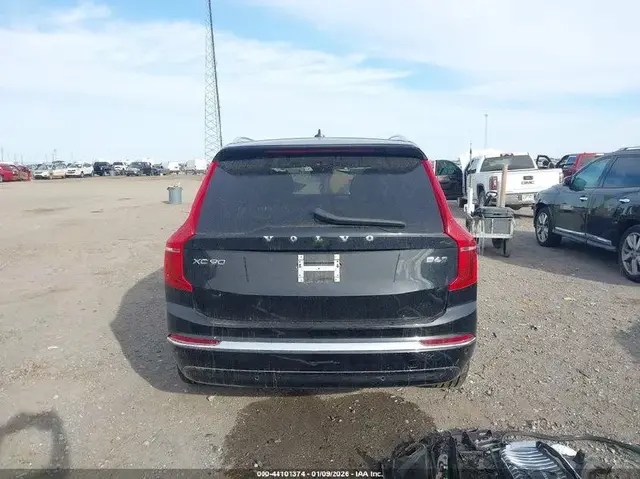 VOLVO XC90 B6 PLUS BRIGHT 2024