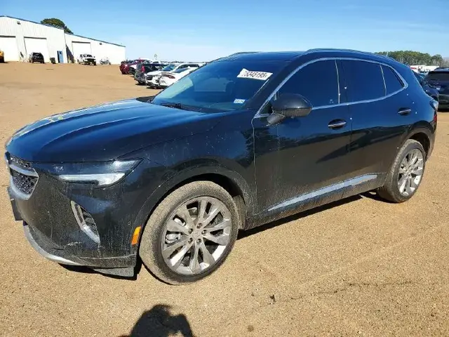 BUICK ENVISION AVENIR 2023