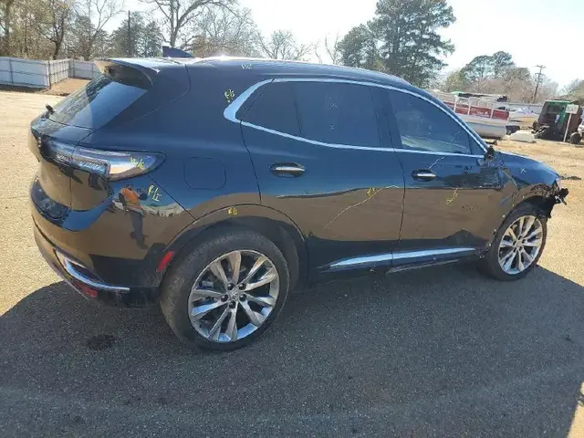 BUICK ENVISION AVENIR 2023