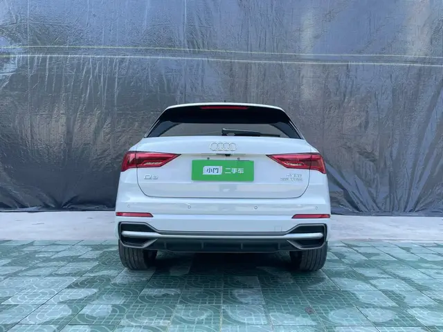AUDI Q3 35 TFSI FASHION 2022