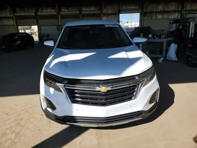 CHEVROLET EQUINOX LT 2023