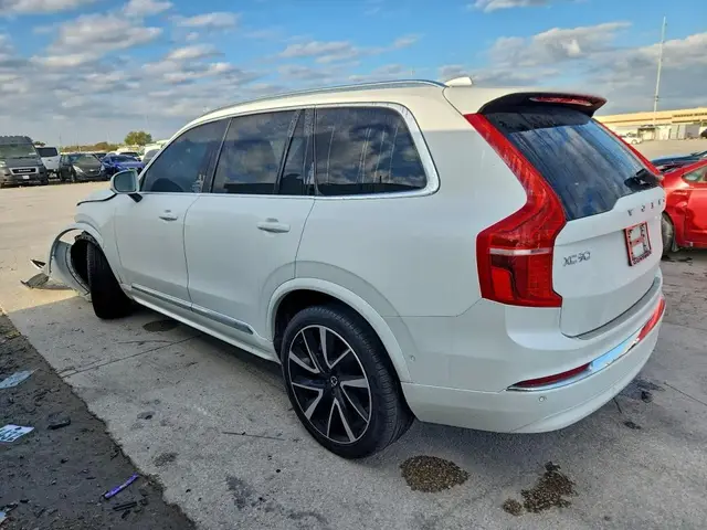 VOLVO XC90 PLUS 2024