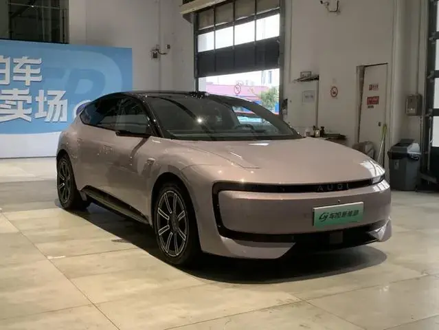 AUDI E5 SPORTBACK 2026