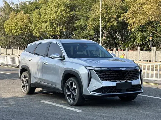 GEELY ATLAS L 2023