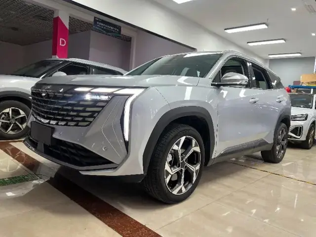 GEELY ATLAS L 2023
