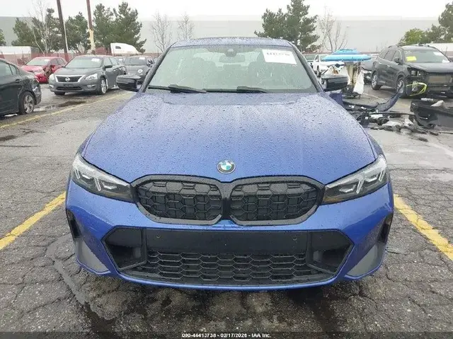 BMW 3 SERIES M340I - 2023