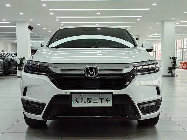 HONDA CR-V 240TURBO CVT 4WD 2022