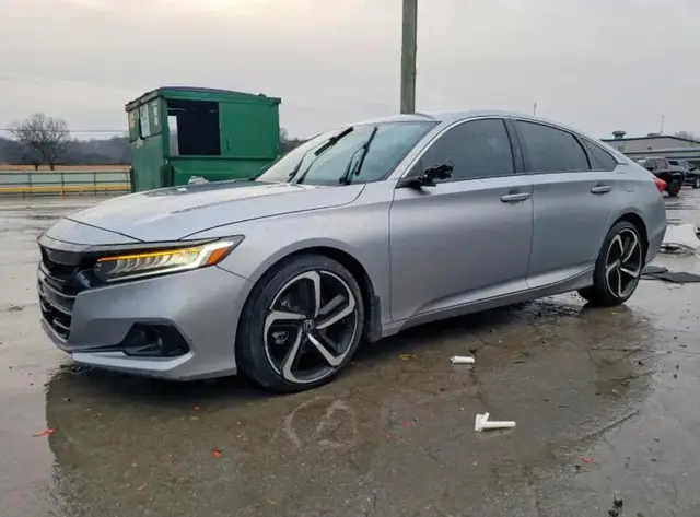 HONDA ACCORD SPORT 2022