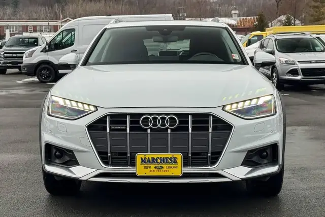 AUDI A4 ALLROAD 2023