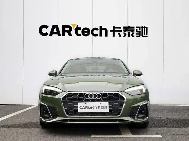 AUDI A5 SPORTBACK 2023