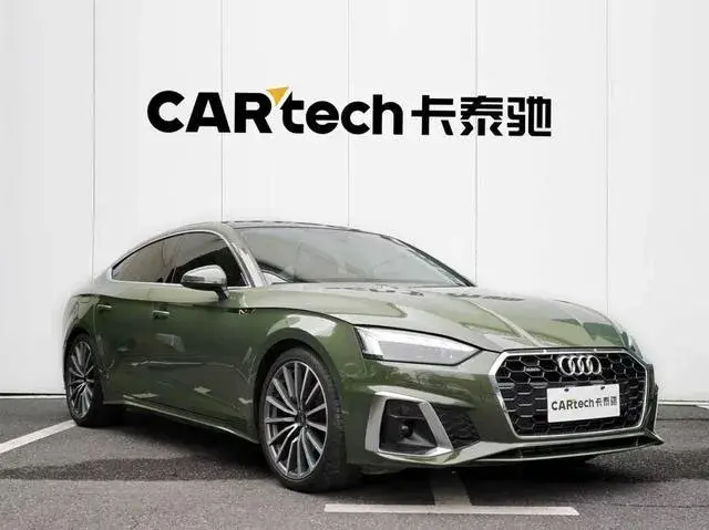 AUDI A5 SPORTBACK 2023