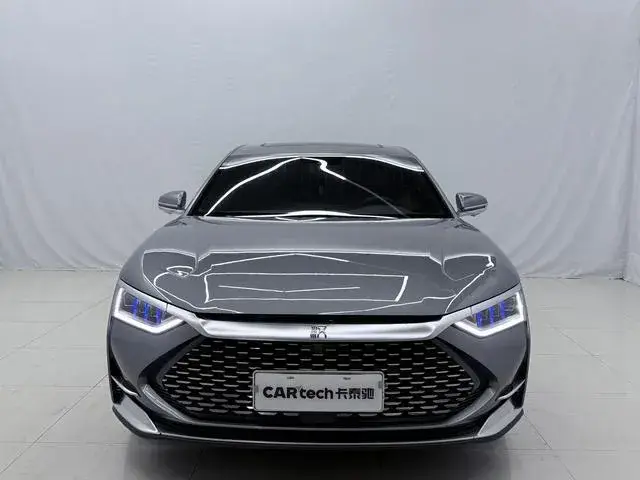 BYD HAN DM 4WD PERFORMANCE 2022