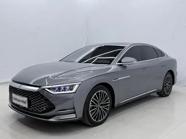 BYD HAN DM 4WD PERFORMANCE 2022