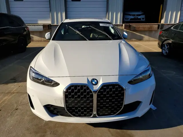 BMW 430XI GRAN COUPE - 2024