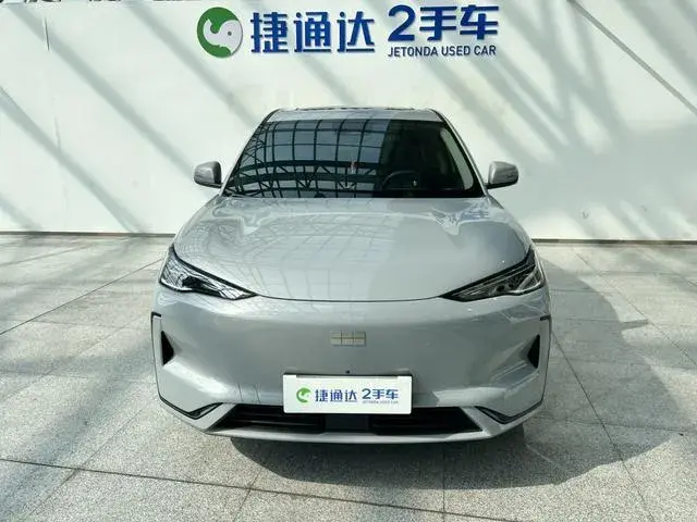 GEELY GALAXY E5 2025