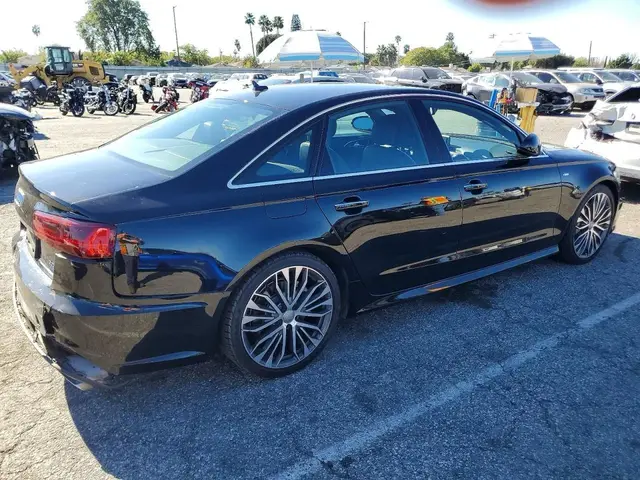 AUDI A6 PREMIUM PLUS 2017