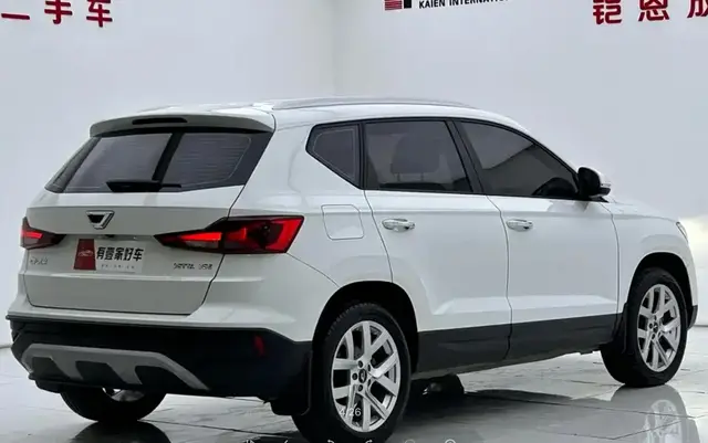 VOLKSWAGEN JETTA VS5 2022