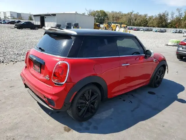 MINI COOPER 2018