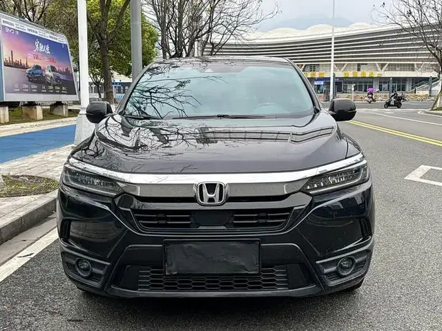 HONDA BREEZE 240TURBO CVT 2WD 2022