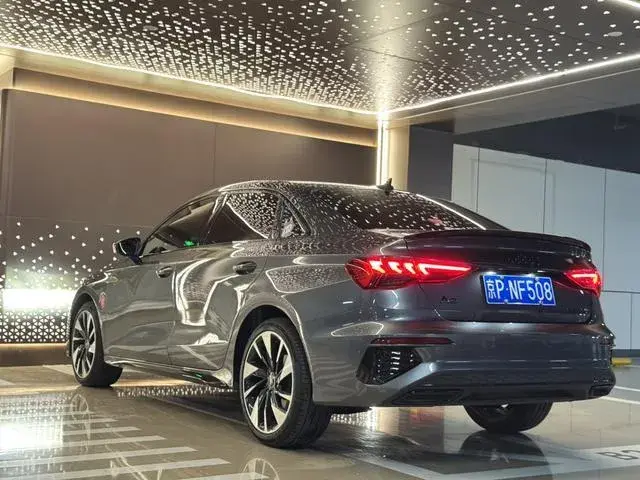 AUDI A3L LIMOUSINE 35 TFSI 2023