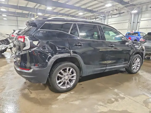 GMC TERRAIN SLT 2023