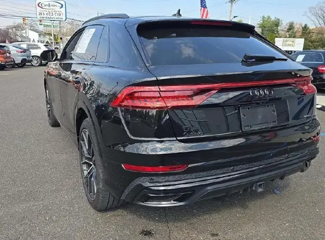 AUDI Q8 PRESTIGE 2023