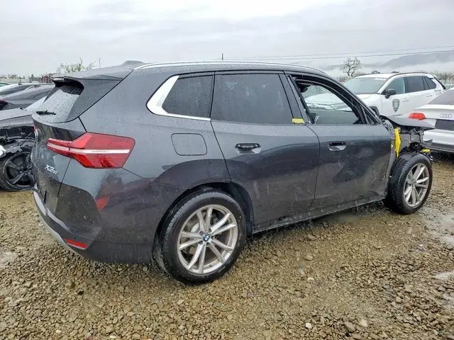 BMW X3 30 XDRIVE 2025