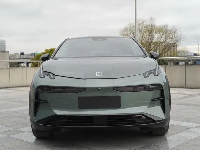 ZEEKR X VERSION X 4WD VERSION 2024