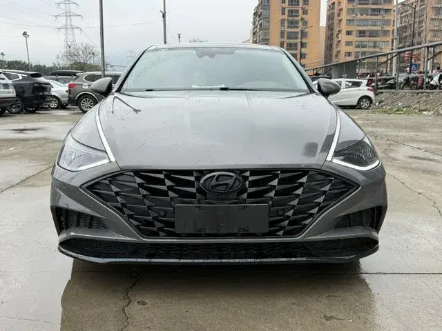 HYUNDAI SONATA 2022