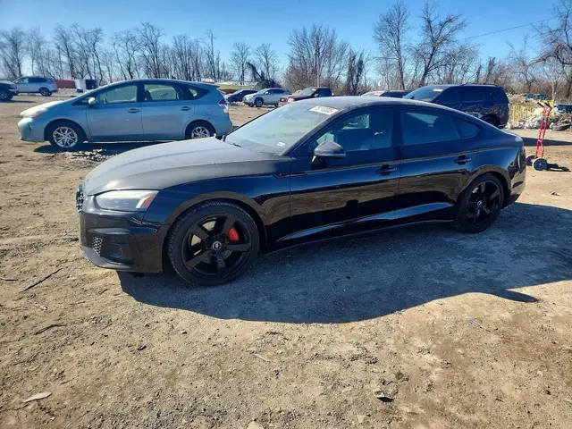 AUDI A5 PREMIUM PLUS 45 2023