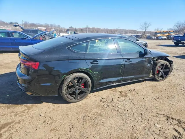 AUDI A5 PREMIUM PLUS 45 2023