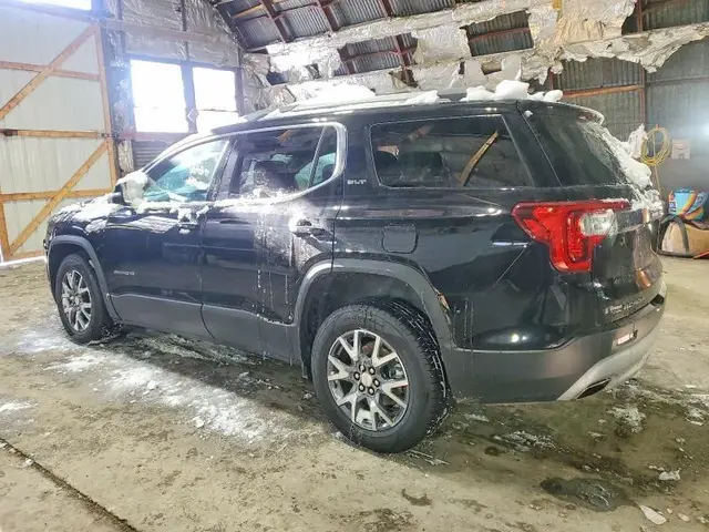 GMC ACADIA SLT 2023