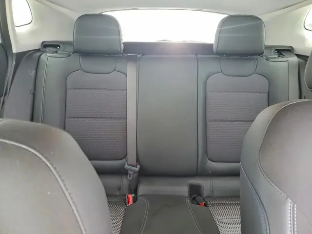 CHEVROLET TRAX 1LT 2025