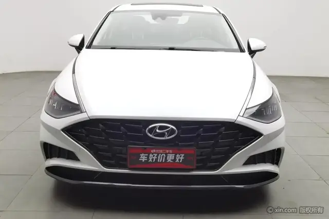 HYUNDAI SONATA 2022