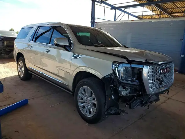 GMC YUKON XL DENALI 2023