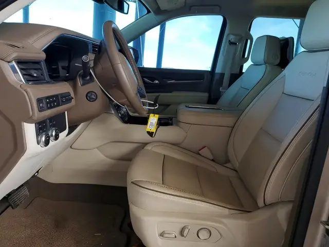 GMC YUKON XL DENALI 2023