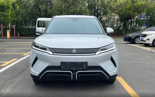 SMART 401KM DRIVING EDITION 401KM VITALITY 2025