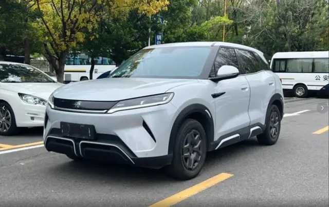 SMART 401KM DRIVING EDITION 401KM VITALITY 2025