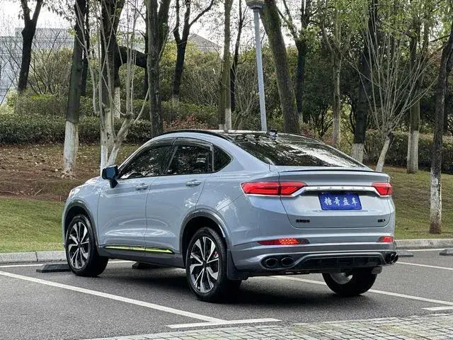 GEELY XINGYUE S 2 2022