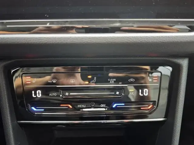 VOLKSWAGEN TIGUAN X 2021