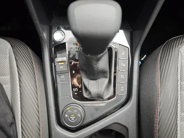 VOLKSWAGEN TIGUAN X 2021