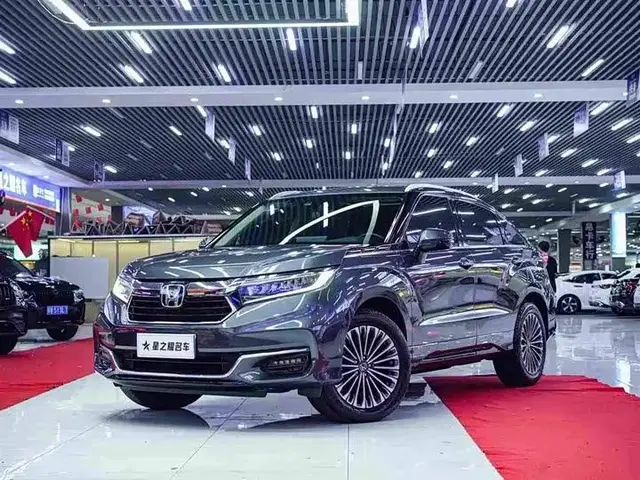 HONDA AVANCIER 370TURBO AWD PREMIUM 2023