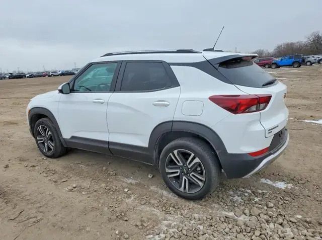 CHEVROLET TRAILBLAZER LT 2023