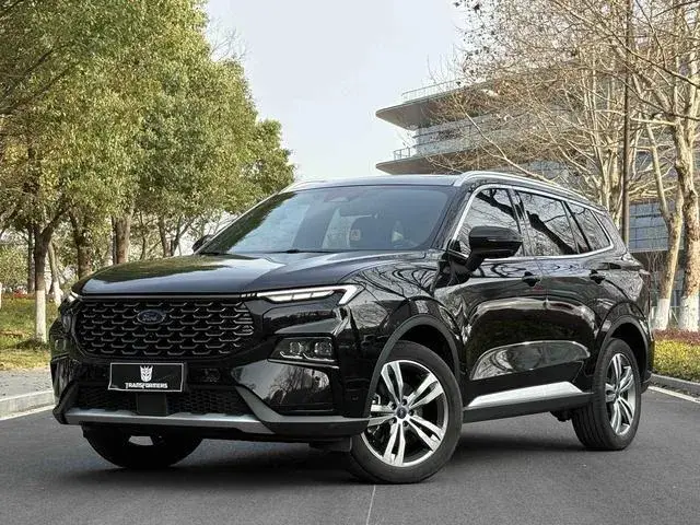 FORD EQUATOR SPORT 170 PREMIUM 2023