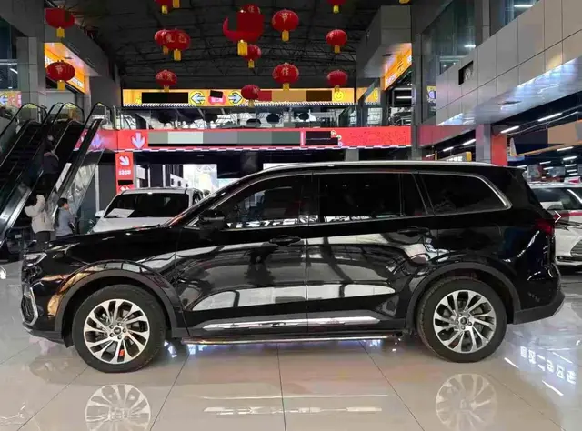 FORD EQUATOR PRESTIGE 2023